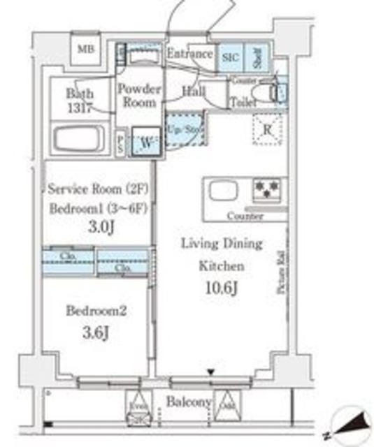 サムネイルイメージ