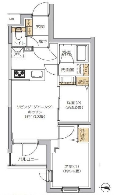 サムネイルイメージ
