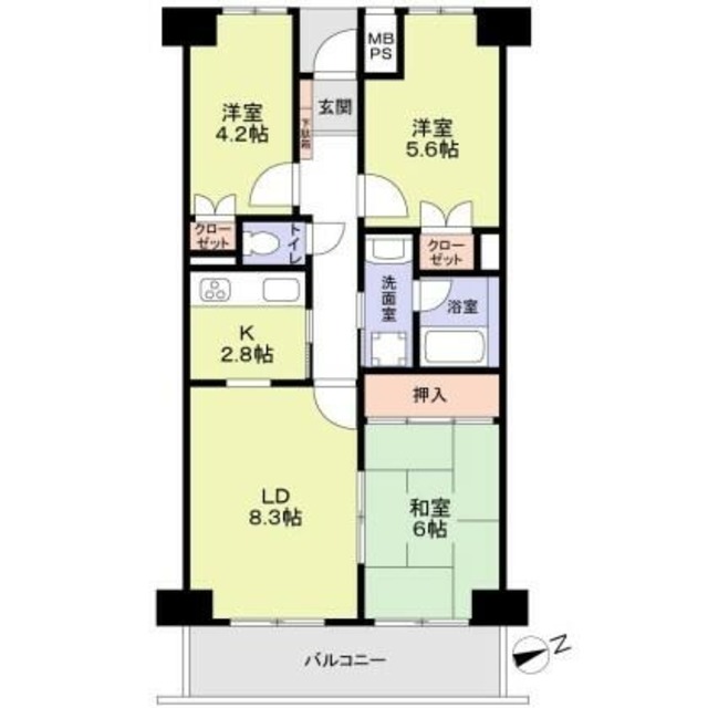 サムネイルイメージ