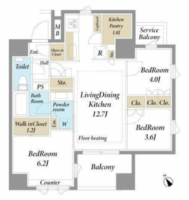 サムネイルイメージ