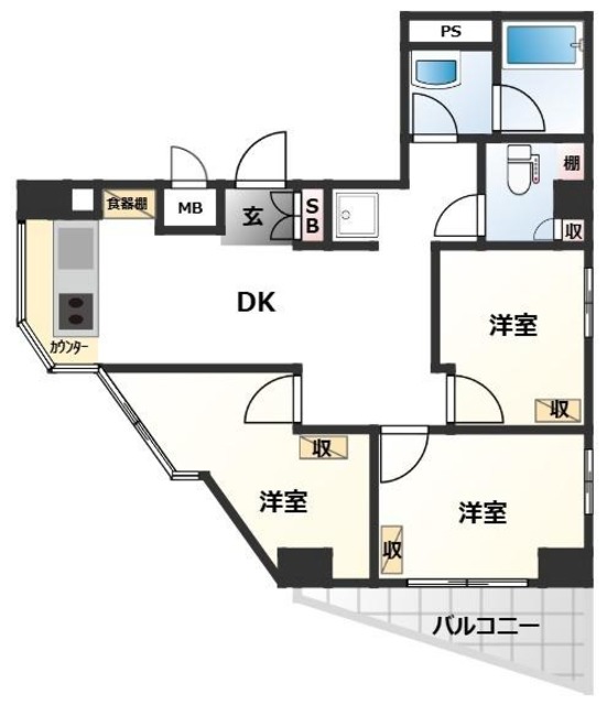 サムネイルイメージ