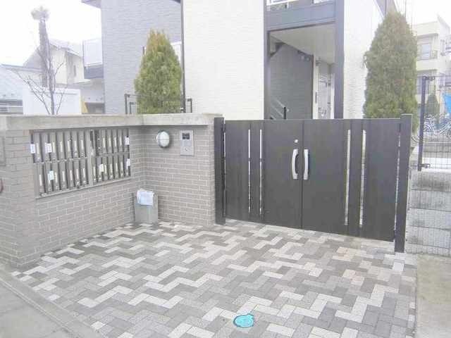 ロビー