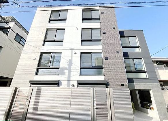 部屋画像