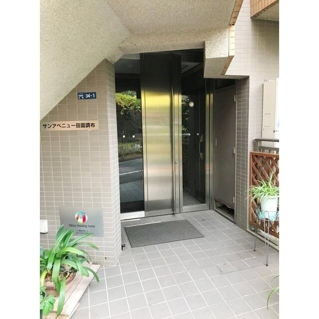 ロビー