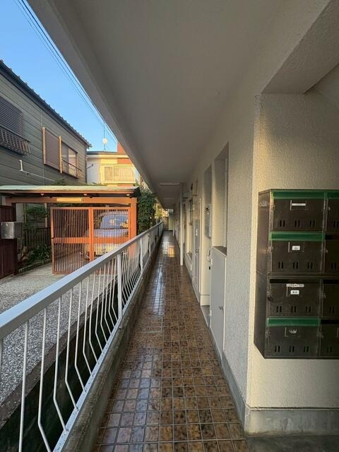 ロビー