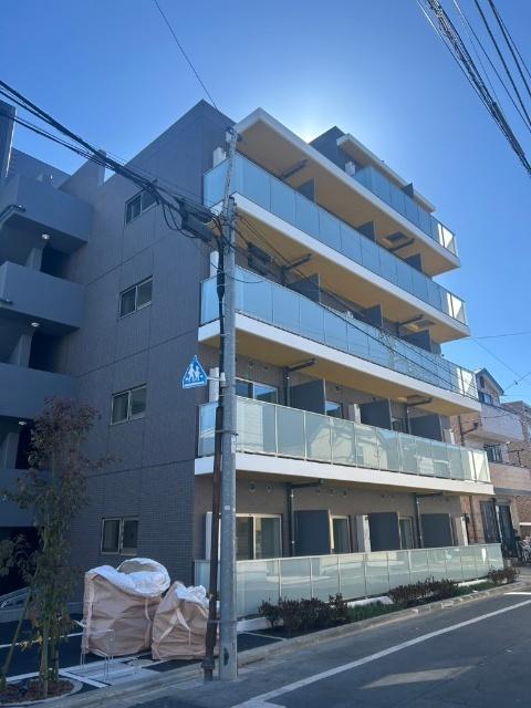 部屋画像