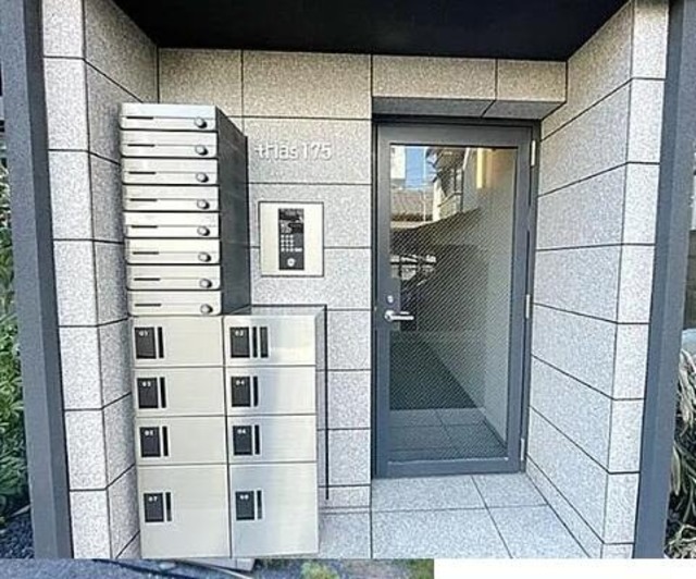 ロビー