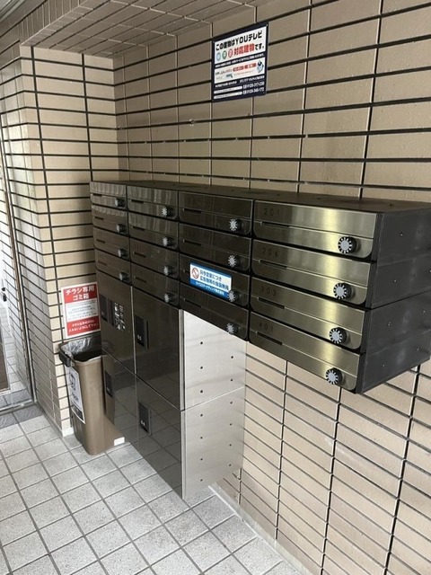 ロビー