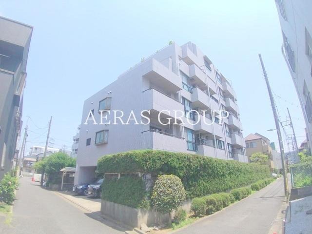 部屋画像