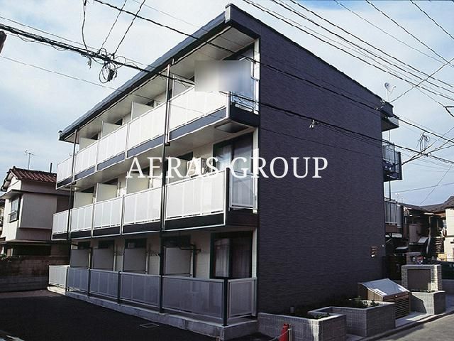 部屋画像