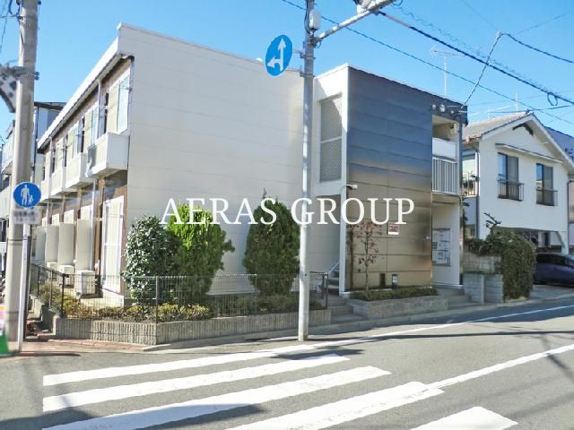 部屋画像