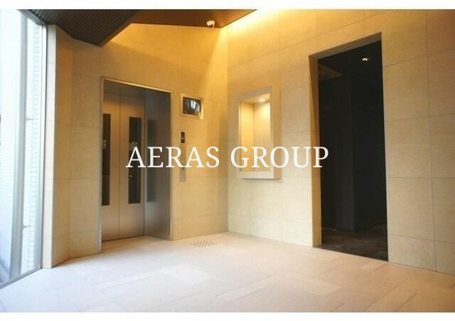 ロビー