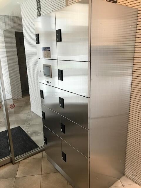 ロビー