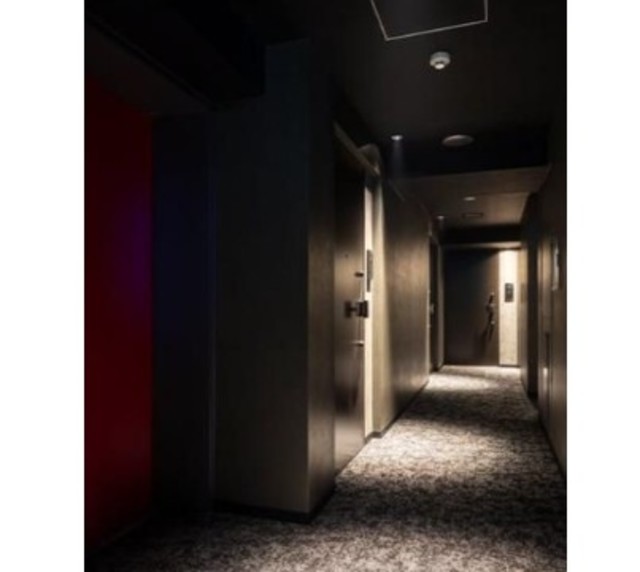 ロビー