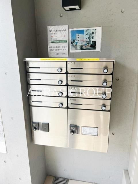 ロビー