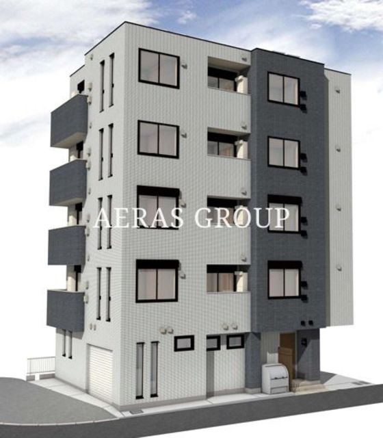 部屋画像