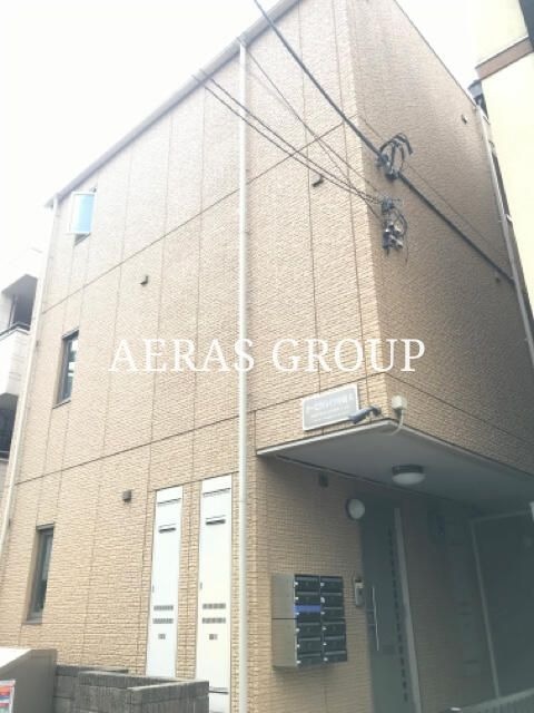 部屋画像
