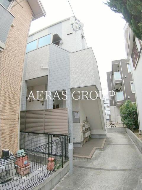 部屋画像