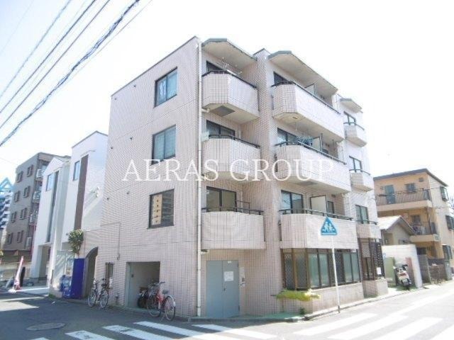 部屋画像