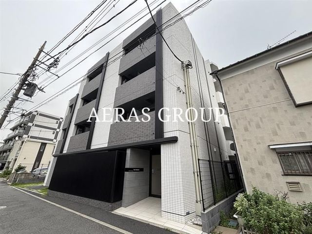 部屋画像