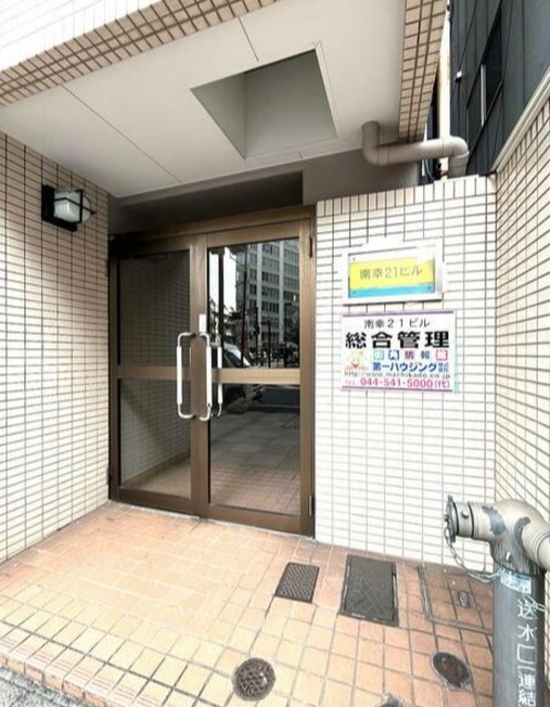 ロビー