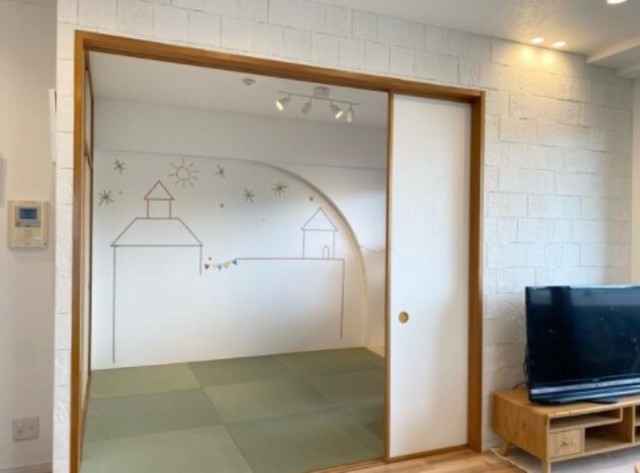 居室・リビング