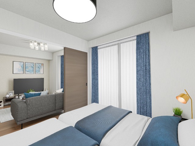 居室・リビング