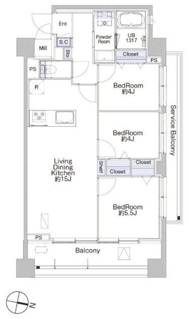 サムネイルイメージ