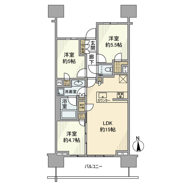 サムネイルイメージ