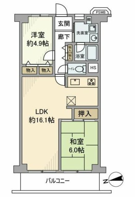 サムネイルイメージ