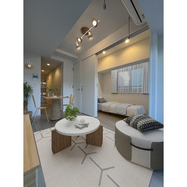 居室・リビング