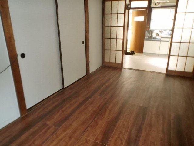 居室・リビング