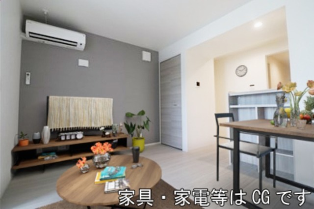 居室・リビング