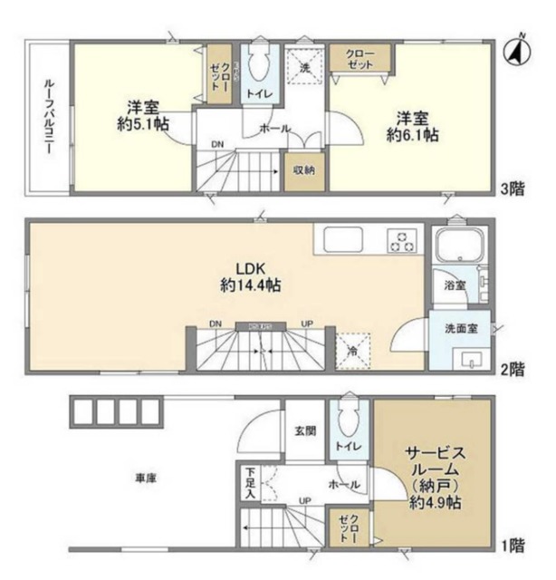 サムネイルイメージ