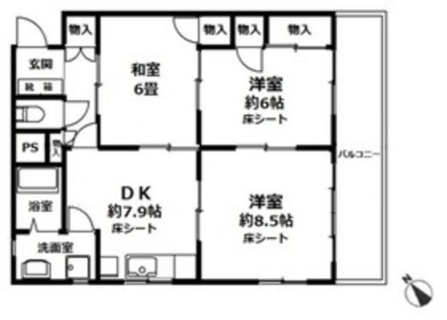 サムネイルイメージ