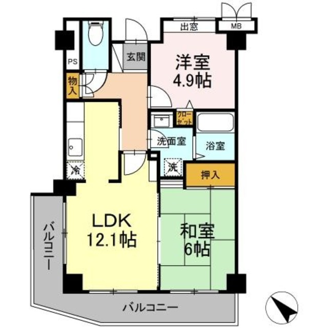 サムネイルイメージ