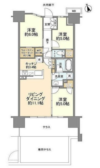 サムネイルイメージ