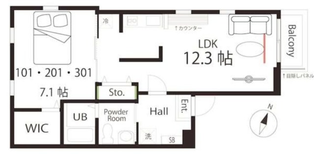 サムネイルイメージ