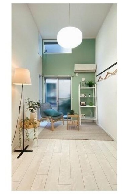 居室・リビング