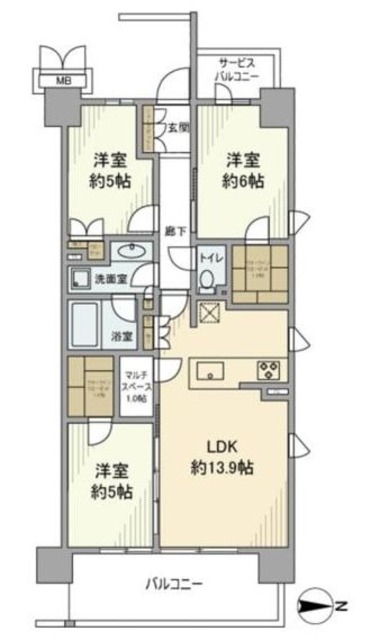 サムネイルイメージ