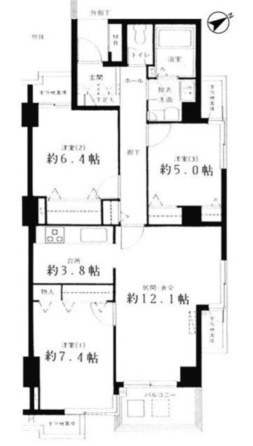 サムネイルイメージ