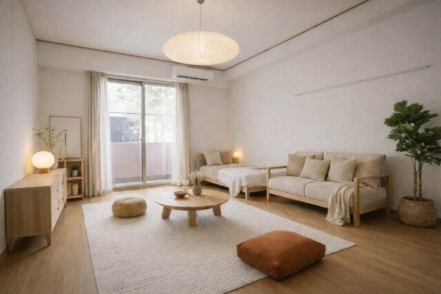 居室・リビング