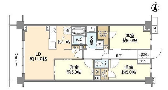 サムネイルイメージ