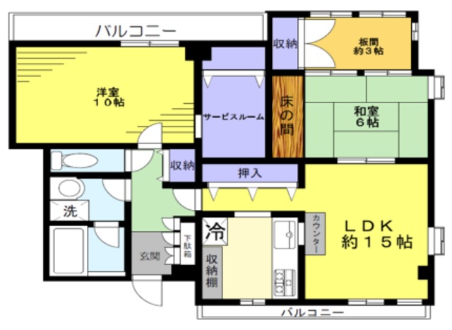 サムネイルイメージ