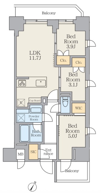 サムネイルイメージ