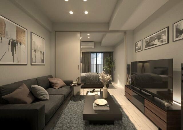 居室・リビング