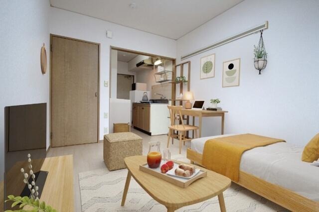 居室・リビング