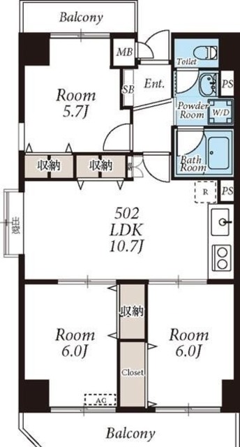 サムネイルイメージ