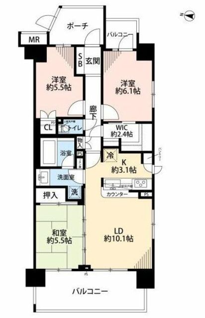 サムネイルイメージ