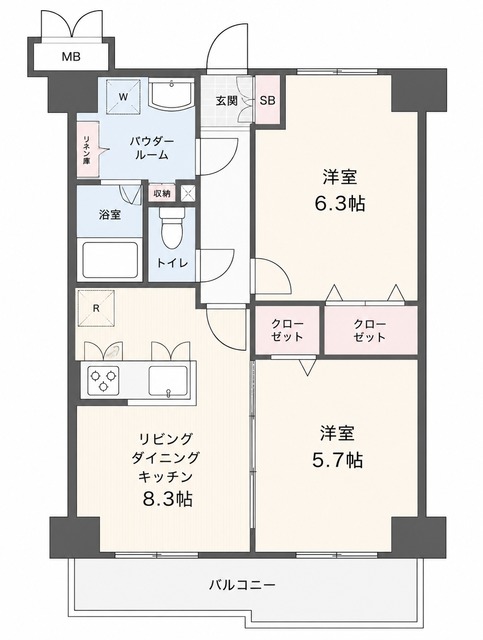 サムネイルイメージ